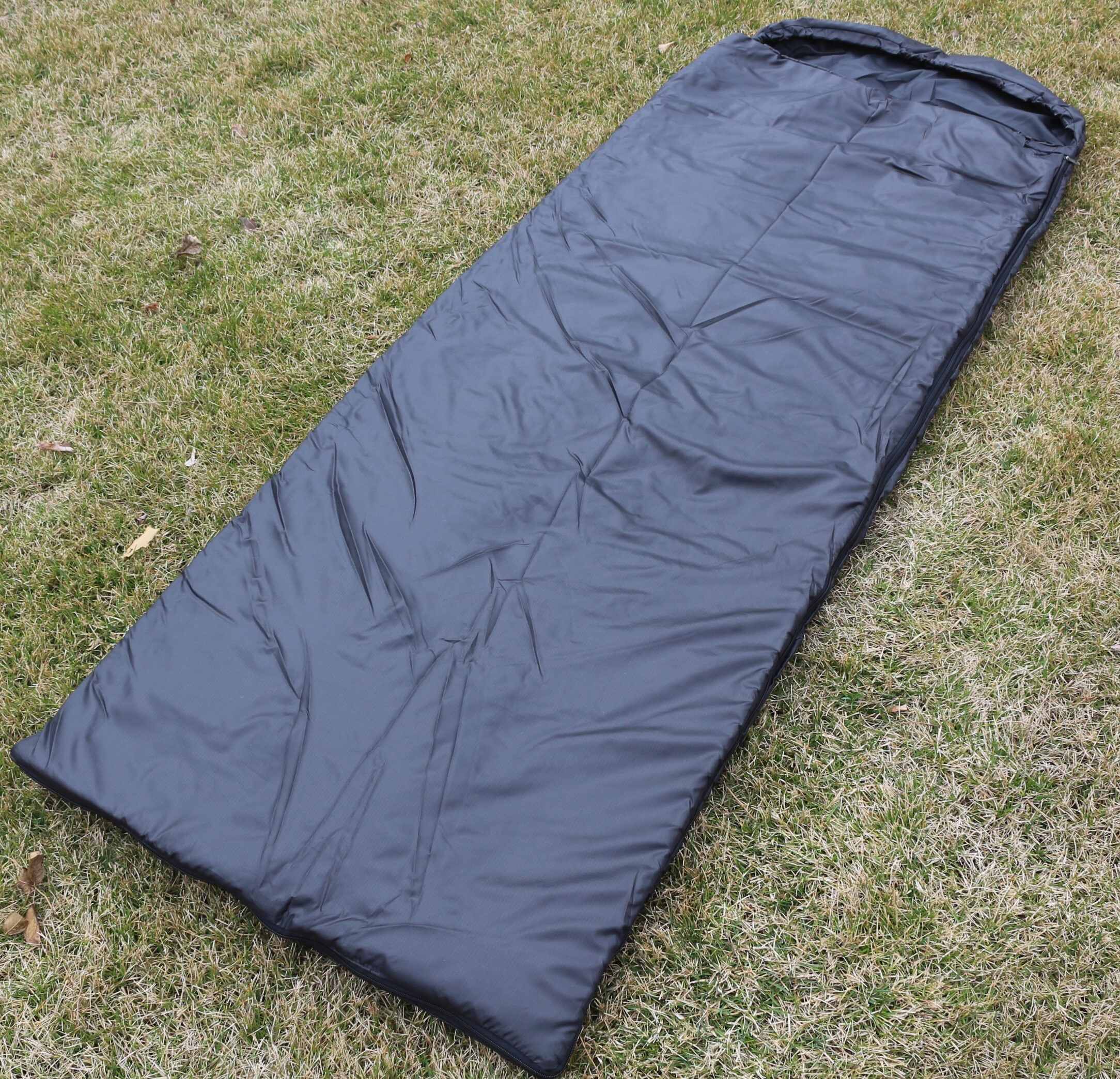 Спальник-ковдра зимовий Ultra Pro